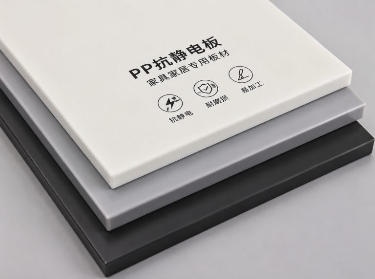 PP废气洗涤塔/喷淋塔